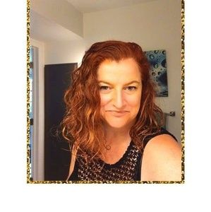 Meet your Posher, Annie